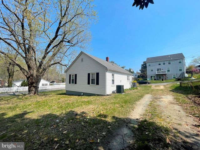 4605 CUMMINS AVE, Prince Frederick, MD 20678