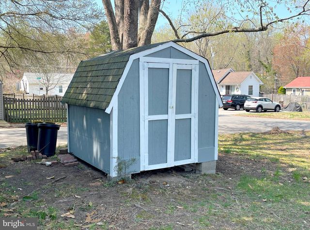4605 CUMMINS AVE, Prince Frederick, MD 20678