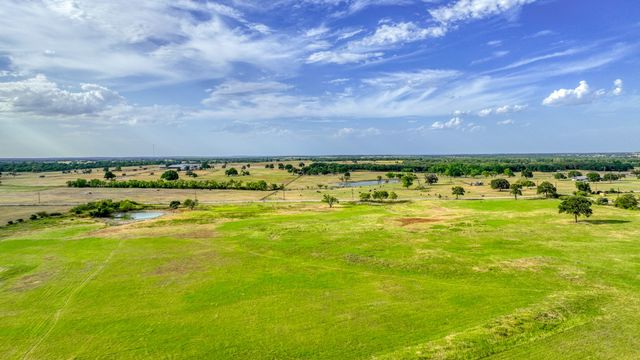 1500 Cottonwood Trail, Poolville, TX 76487