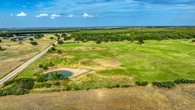 1500 Cottonwood Trail, Poolville, TX 76487