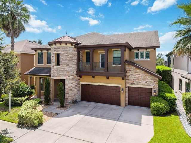 11009 CHARMWOOD DRIVE, Riverview, FL 33569