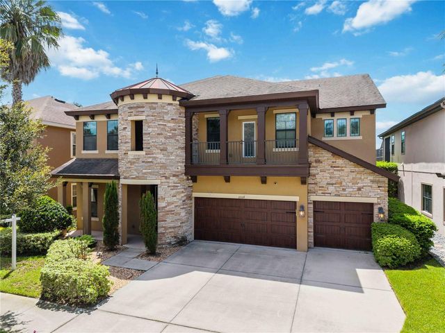 11009 CHARMWOOD DRIVE, Riverview, FL 33569