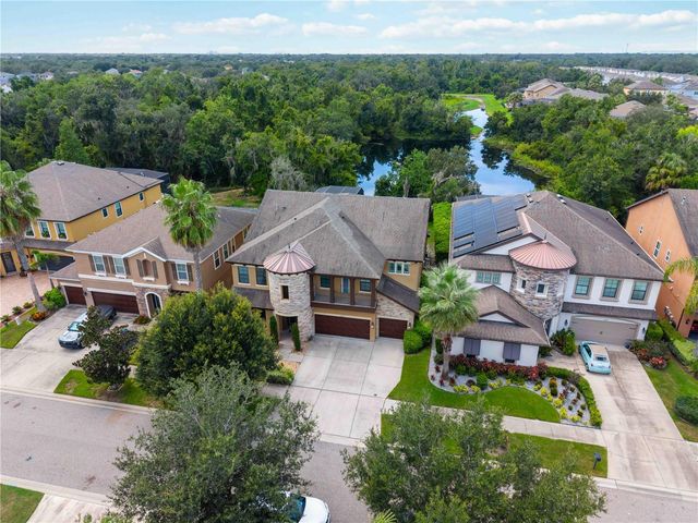 11009 CHARMWOOD DRIVE, Riverview, FL 33569