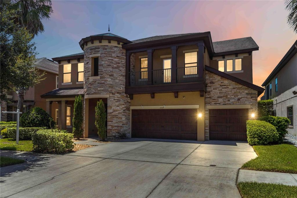 11009 CHARMWOOD DRIVE, Riverview, FL 33569