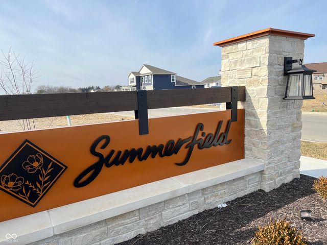 1550 Aster Drive, Shelbyville, IN 46176