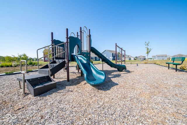 1550 Aster Drive, Shelbyville, IN 46176