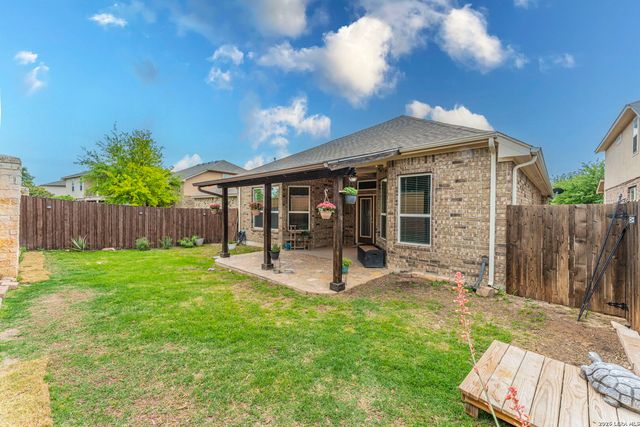12119 Coxs Alley, San Antonio, TX 78254