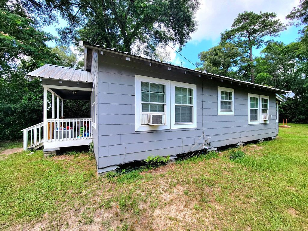 107 Issacks Street, Cleveland, TX 77327