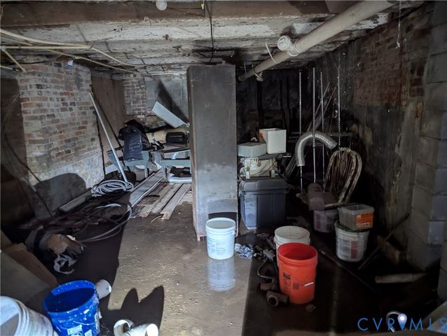 203 S Jefferson St, Petersburg, VA 23803