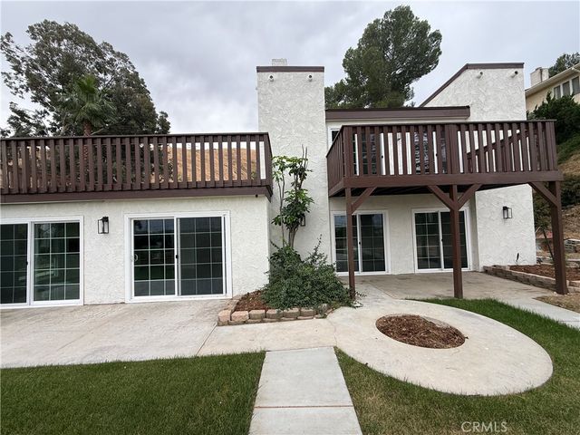25051 Crestview, Loma Linda, CA 92354