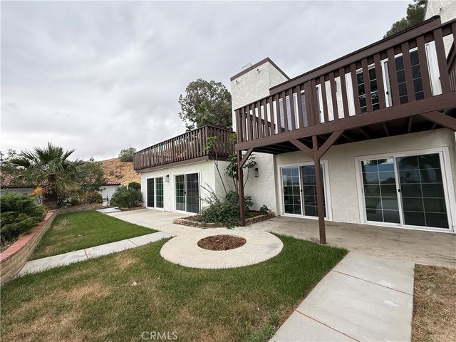 25051 Crestview, Loma Linda, CA 92354