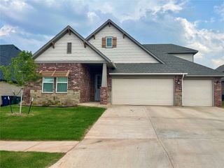 3420 NW 186th Street, Edmond, OK 73012