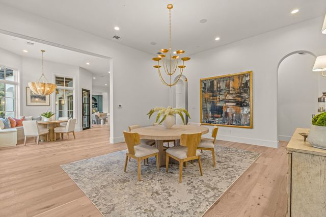 2203 King Fisher Drive, Westlake, TX 76262