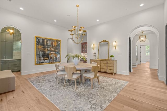 2203 King Fisher Drive, Westlake, TX 76262