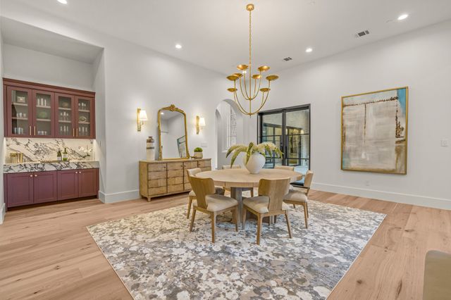 2203 King Fisher Drive, Westlake, TX 76262