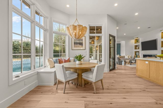 2203 King Fisher Drive, Westlake, TX 76262