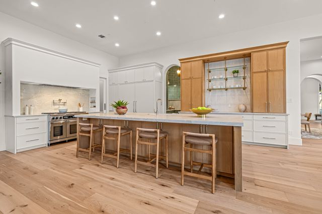 2203 King Fisher Drive, Westlake, TX 76262