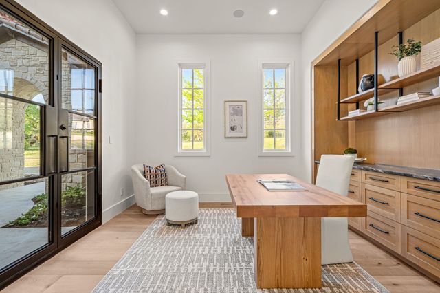 2203 King Fisher Drive, Westlake, TX 76262