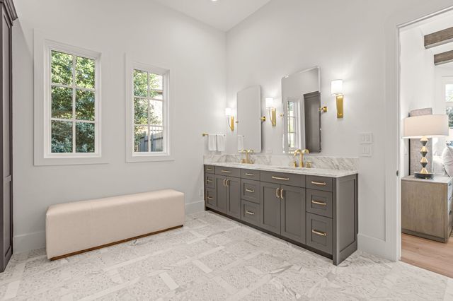 2203 King Fisher Drive, Westlake, TX 76262