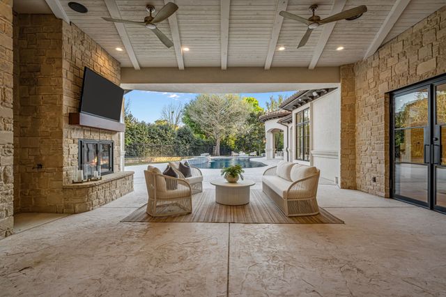 2203 King Fisher Drive, Westlake, TX 76262