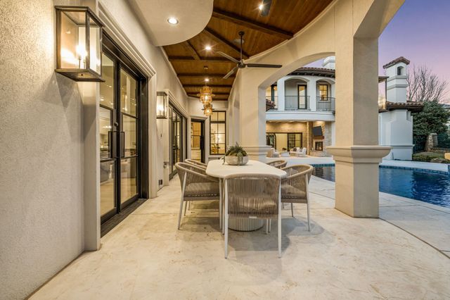 2203 King Fisher Drive, Westlake, TX 76262