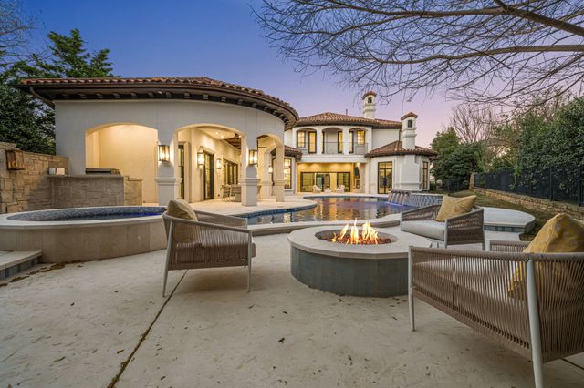 2203 King Fisher Drive, Westlake, TX 76262