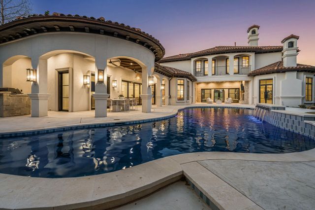 2203 King Fisher Drive, Westlake, TX 76262