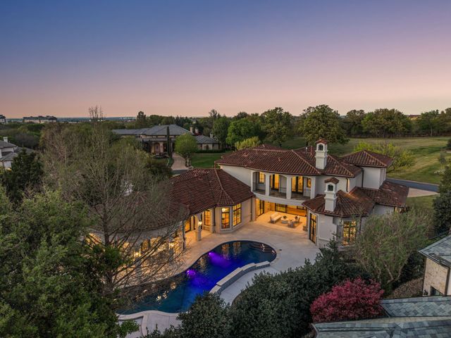 2203 King Fisher Drive, Westlake, TX 76262