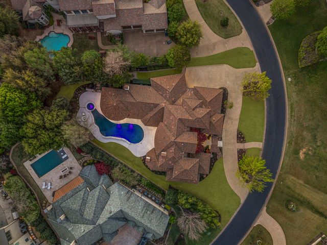 2203 King Fisher Drive, Westlake, TX 76262