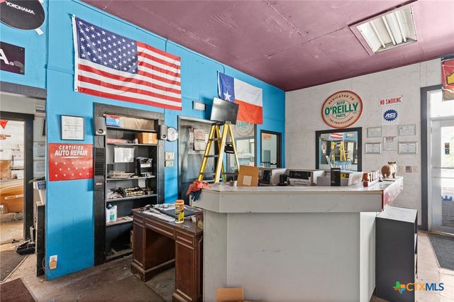 212 E Main Street, Gatesville, TX 76528