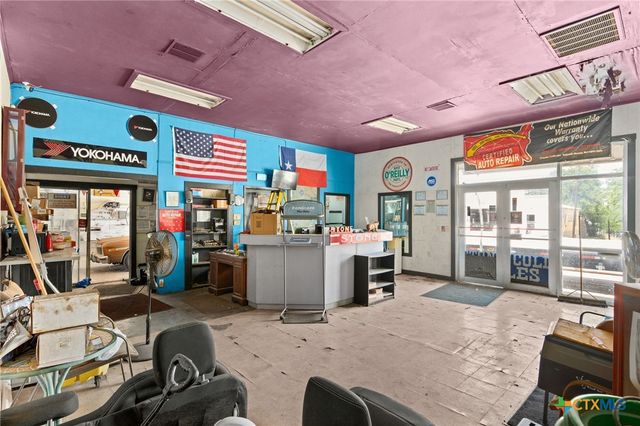 212 E Main Street, Gatesville, TX 76528