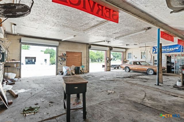 212 E Main Street, Gatesville, TX 76528