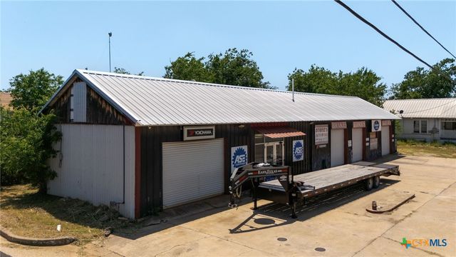 212 E Main Street, Gatesville, TX 76528