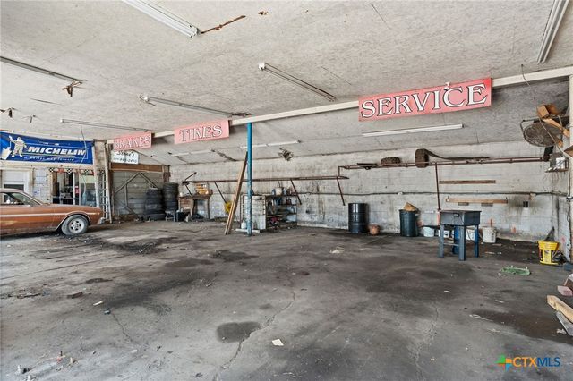 212 E Main Street, Gatesville, TX 76528