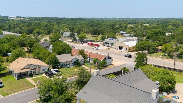 212 E Main Street, Gatesville, TX 76528