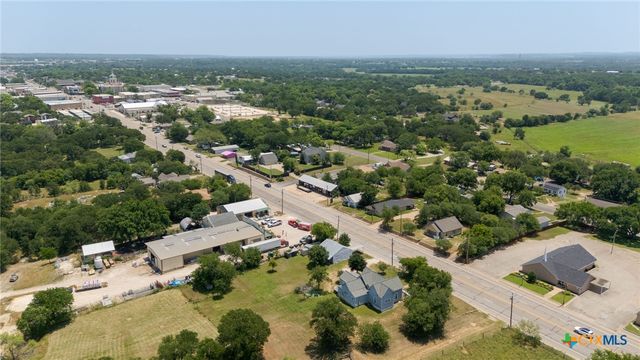 212 E Main Street, Gatesville, TX 76528