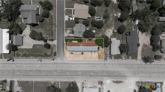 212 E Main Street, Gatesville, TX 76528