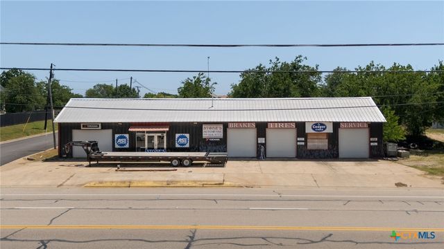 212 E Main Street, Gatesville, TX 76528