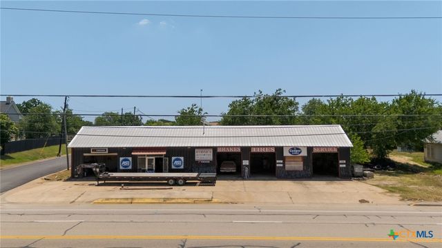 212 E Main Street, Gatesville, TX 76528