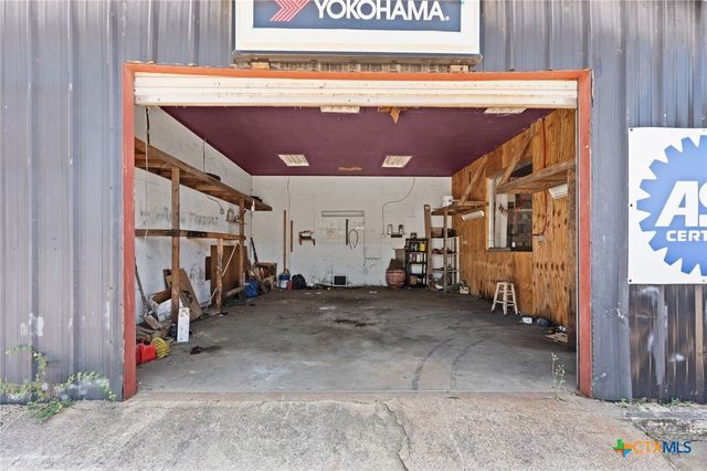 212 E Main Street, Gatesville, TX 76528