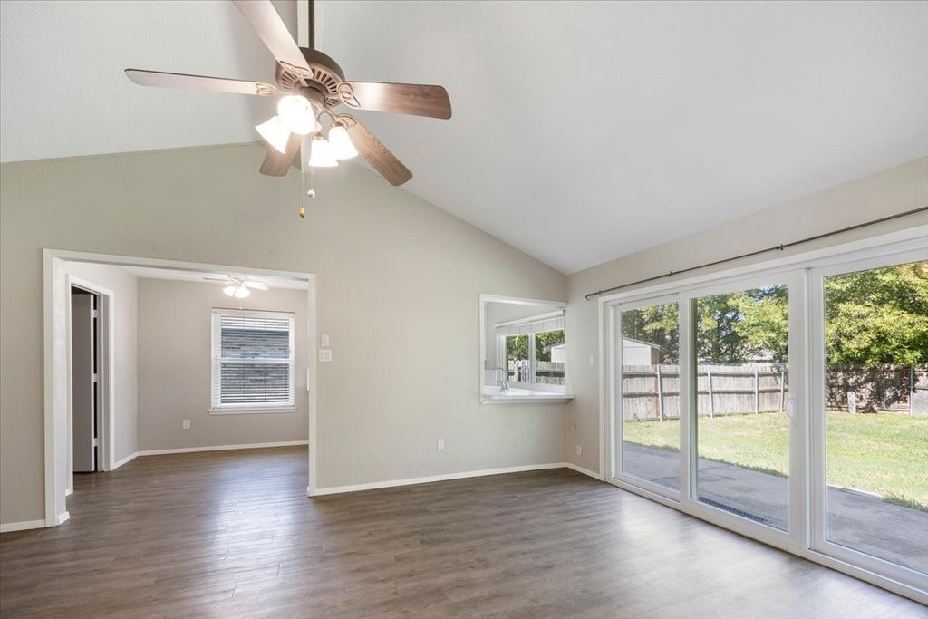 1117 High Point Road, Arlington, TX 76015 — photo 5