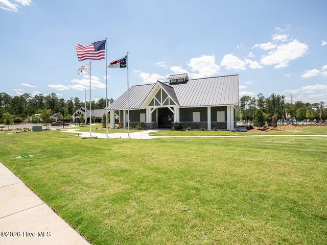5408 Mistflower Street Lot 1025, Leland, NC 28451