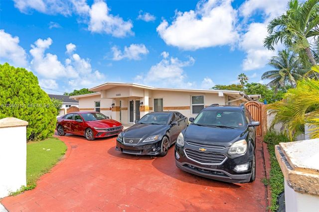 11470 SW 57th Ter, Miami, FL 33173