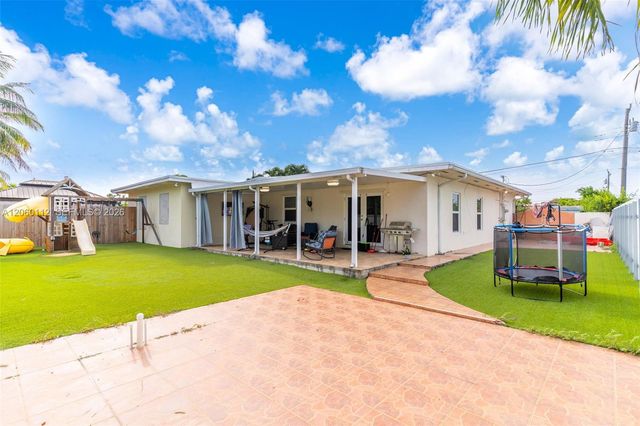 11470 SW 57th Ter, Miami, FL 33173