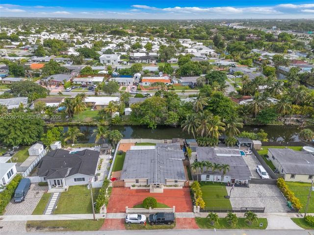 11470 SW 57th Ter, Miami, FL 33173