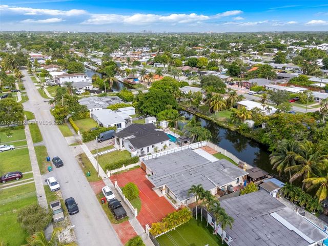 11470 SW 57th Ter, Miami, FL 33173
