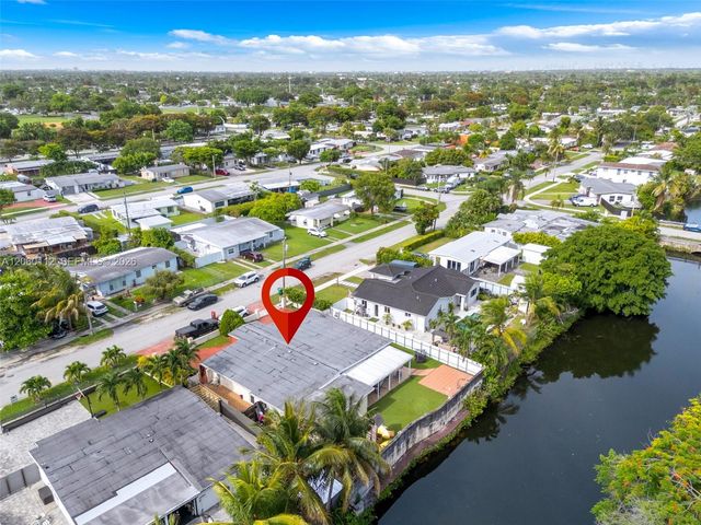11470 SW 57th Ter, Miami, FL 33173