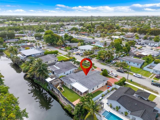 11470 SW 57th Ter, Miami, FL 33173