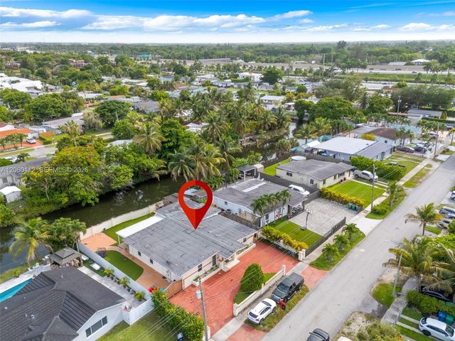 11470 SW 57th Ter, Miami, FL 33173