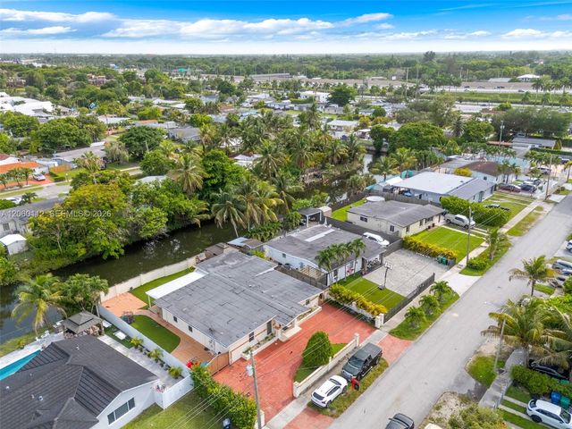 11470 SW 57th Ter, Miami, FL 33173